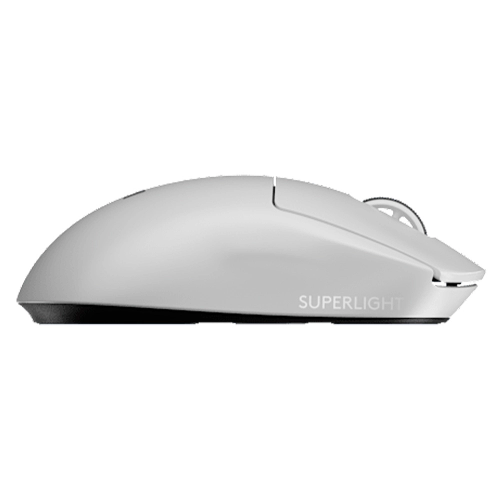 Мышь Logitech PRO X SUPERLIGHT 2 SE - White (910-007556)