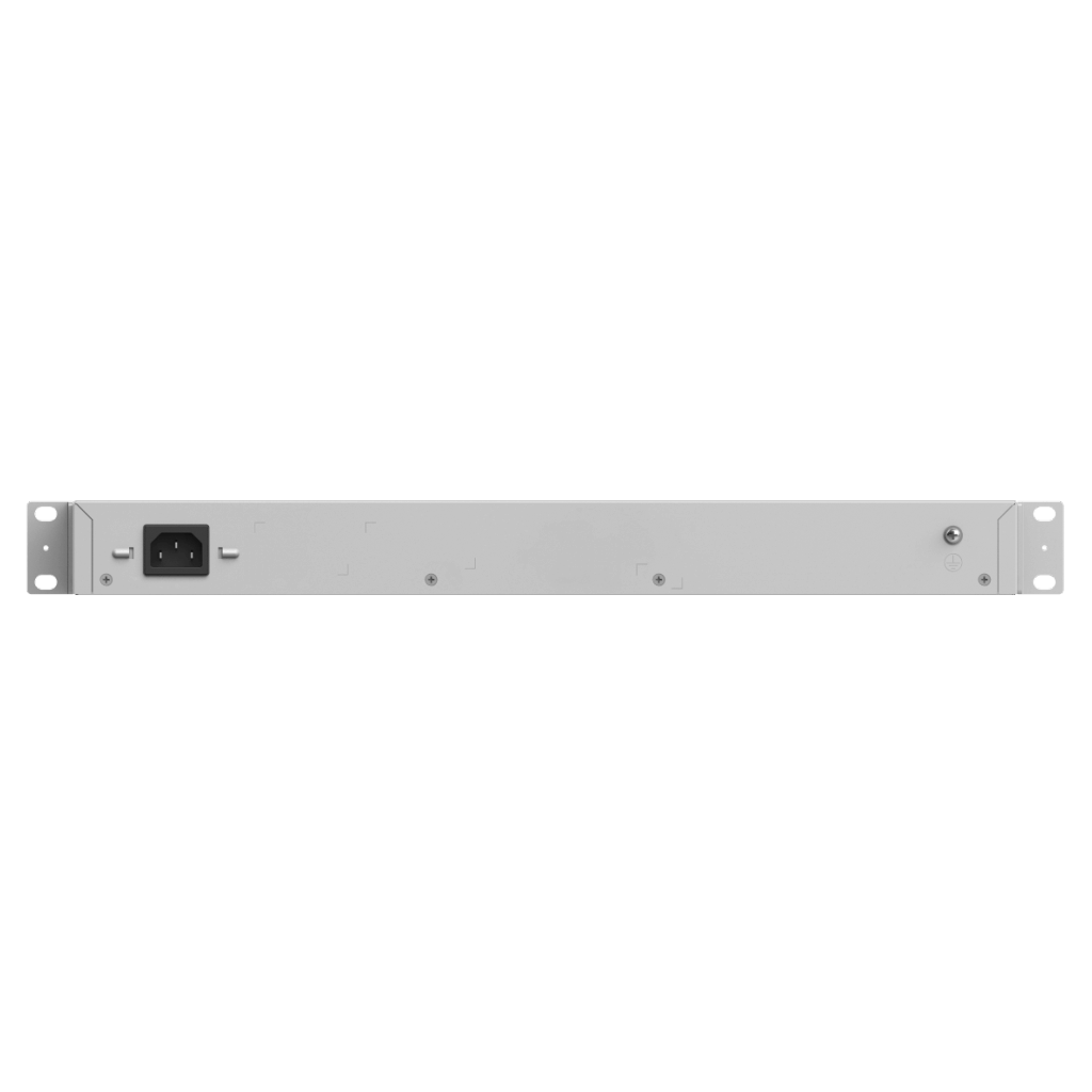 Коммутатор Ruijie Reyee RG-NBS5200-24GT4XS-P-V2 (RG-NBS5200-24GT4XS-P-V2)