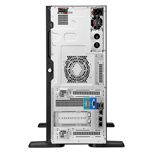 Сервер HP Enterprise ML110 Gen 11 (P83112-425)