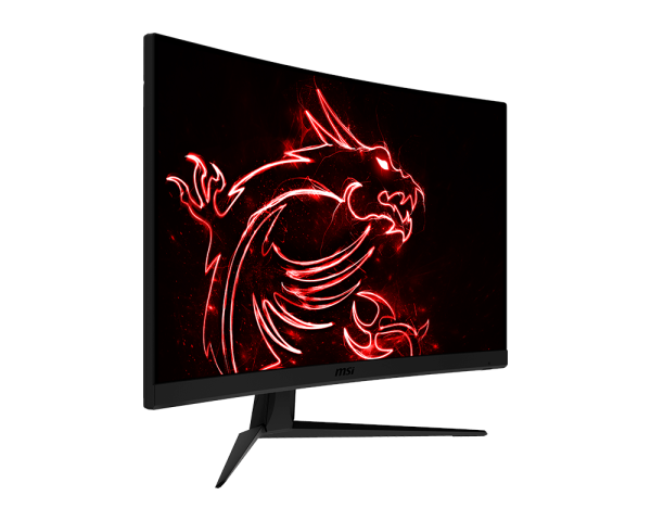  Монитор 27" MSI G27CQ5, Black (G27CQ5)