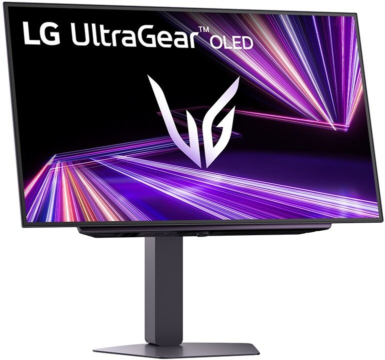 Игровой монитор LG UltraGear 27GX704A 26,5", черный (27GX704A-B)