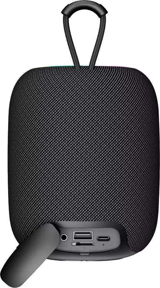 Колонка CANYON speaker BSP-8 10W Black (CNE-CBTSP8B)