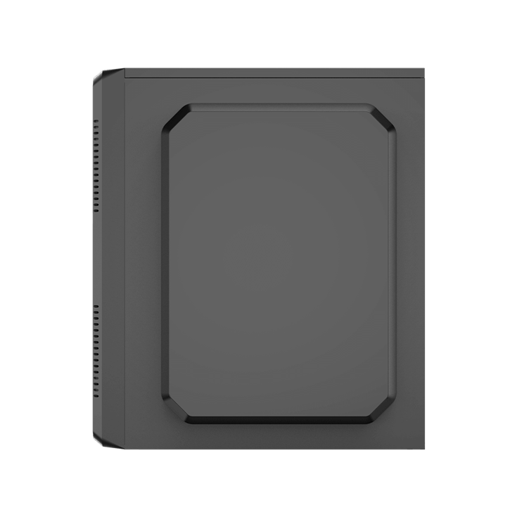 Корпус PCCooler C3 I300, Black (C3 I300 BK)
