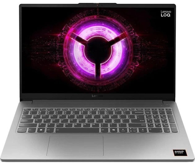 Ноутбук Lenovo LOQ 15ARP10E (83S00009RK)