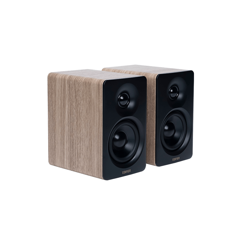 Акустическая система Bluetooth Edifier M60 (Edifier M60 Classic oak)