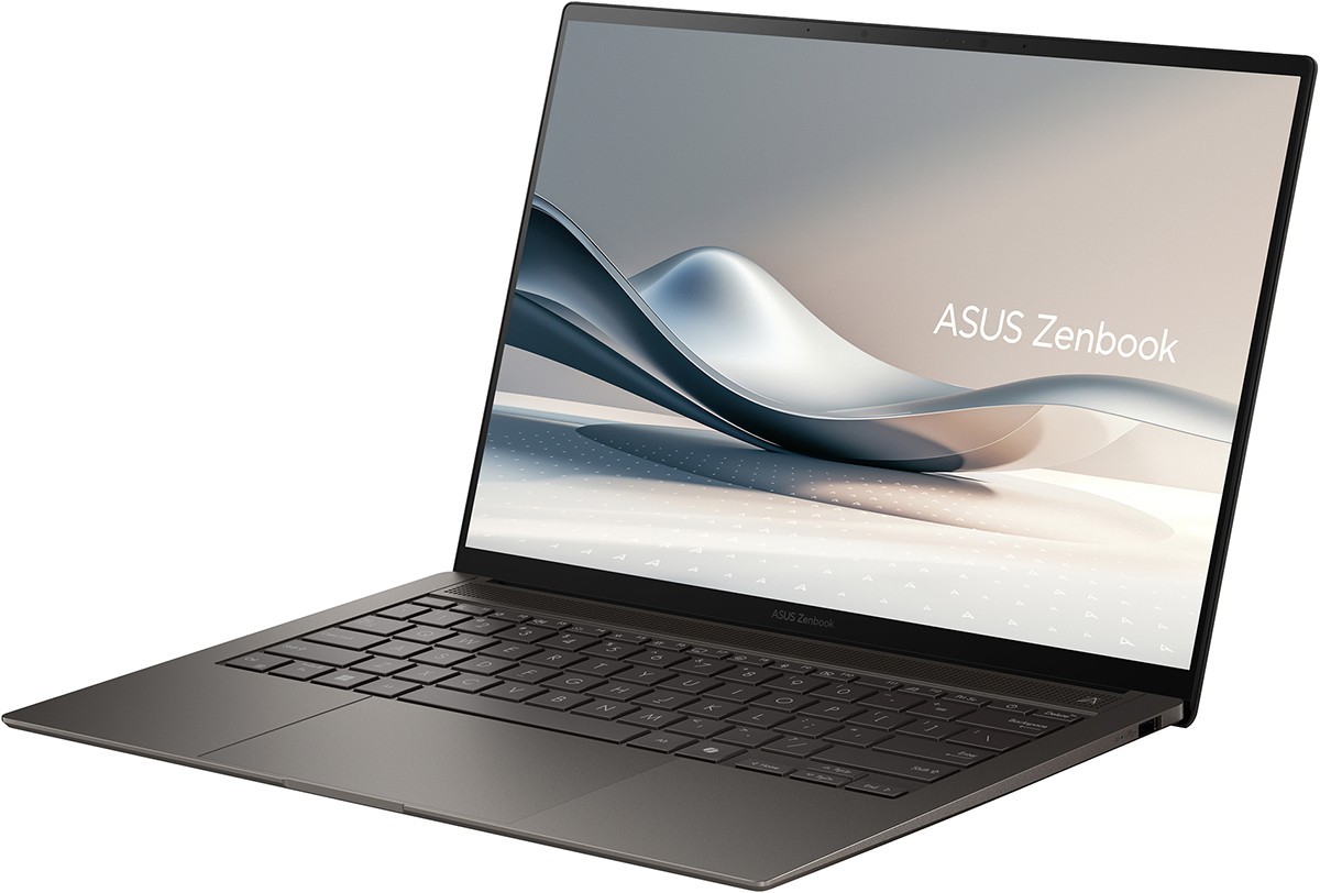 Ноутбук ASUS Zenbook S14 UX5406AA-QJ045W 14" (90NB16Q6-M005A0)