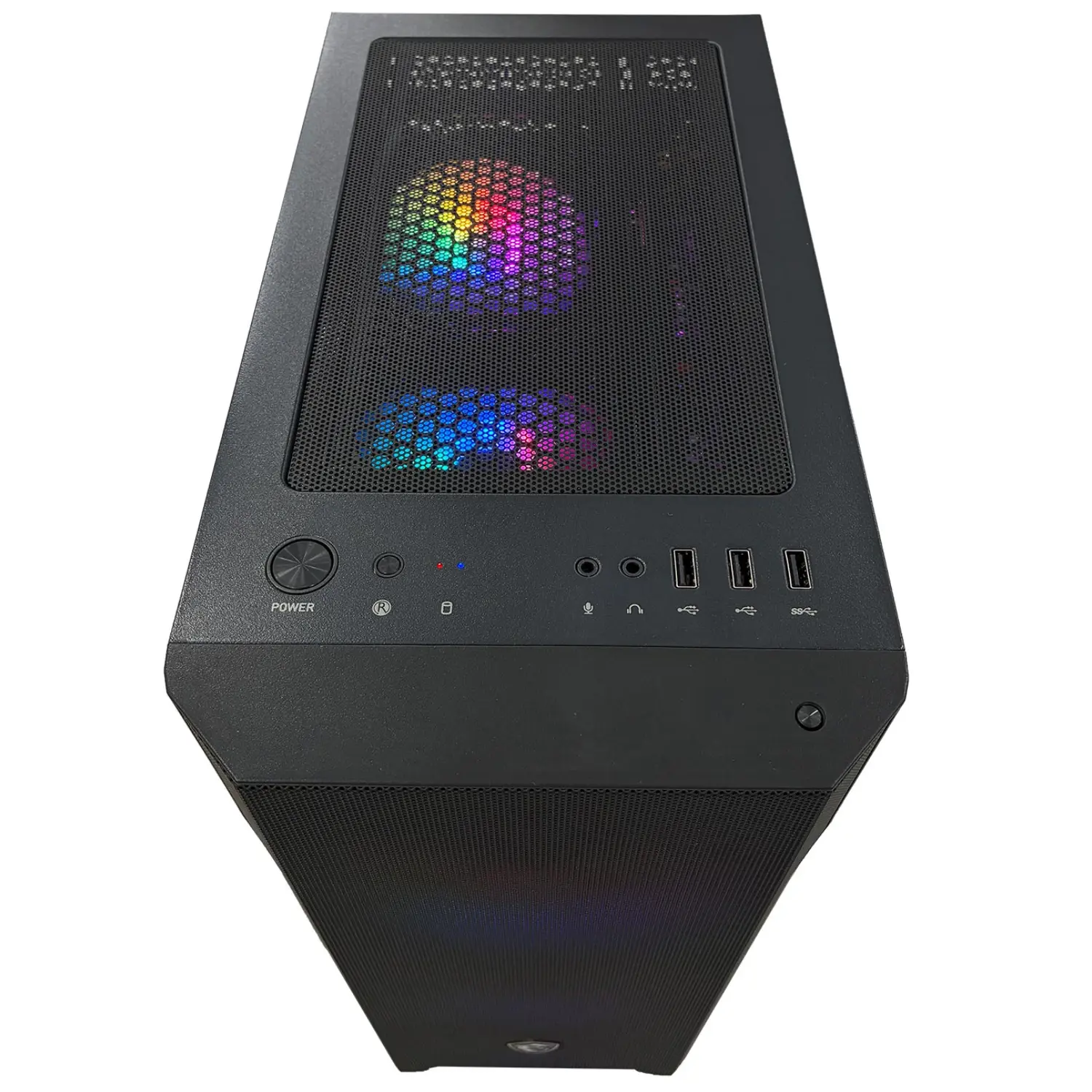 Персональный компьютер Nomad Game T NMD-37485 (NMD-37485)