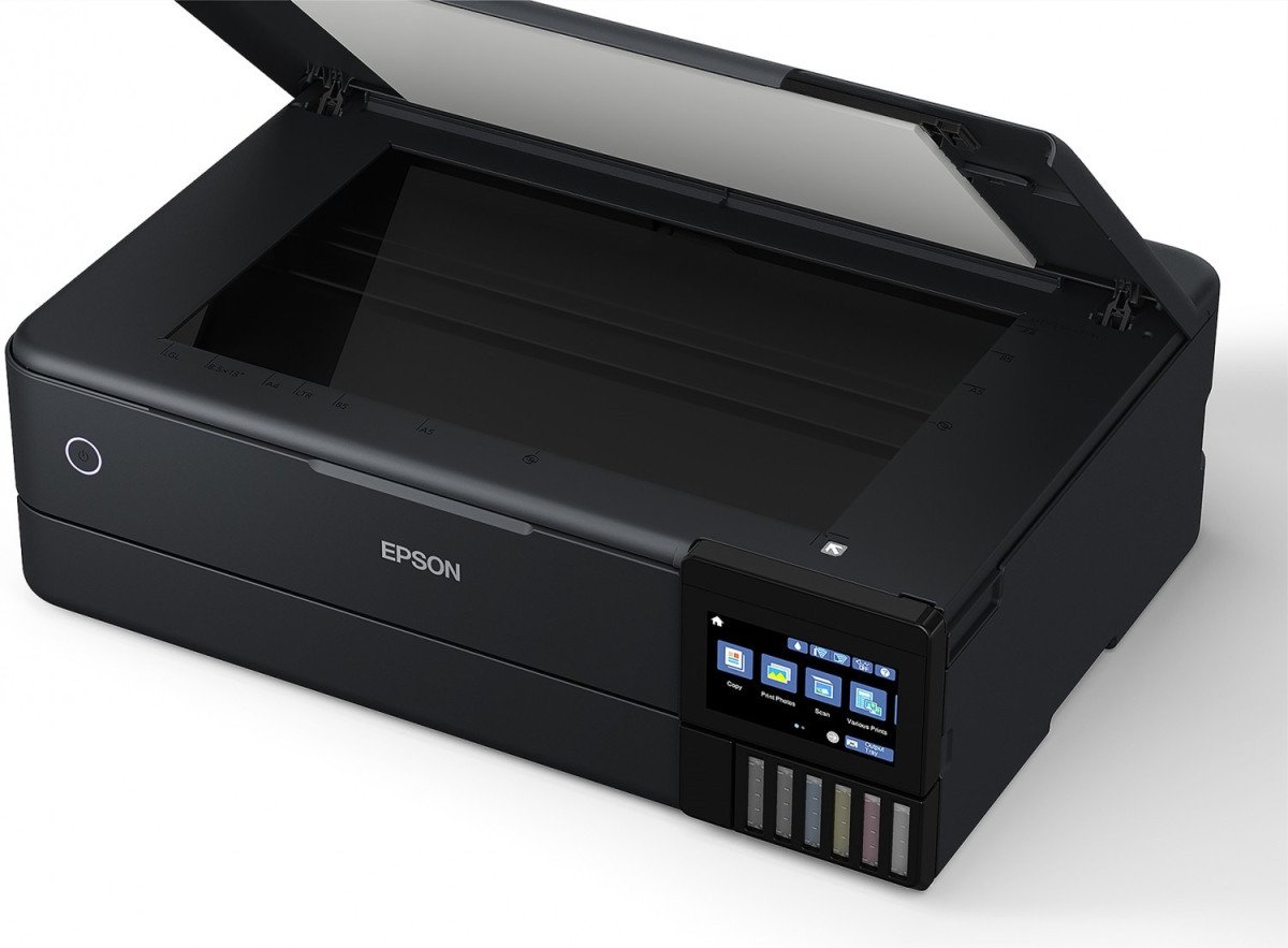 МФУ Epson L8180 А3 (C11CJ21403)