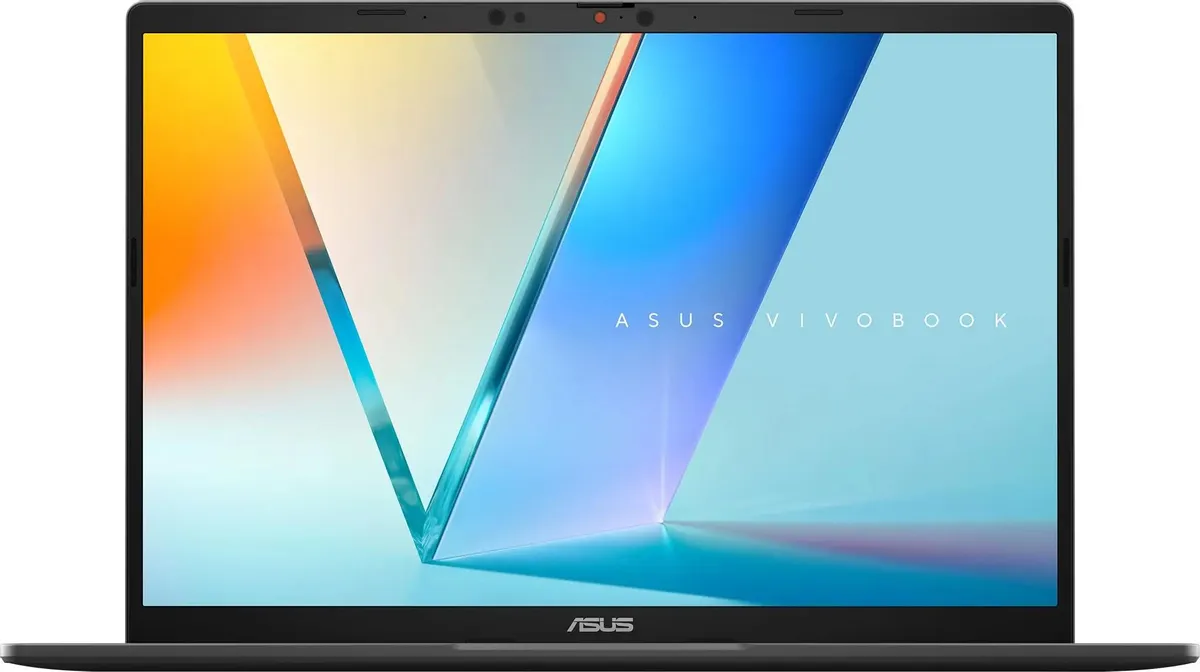 Ноутбук ASUS Vivobook S S3407QA-SF057W 14" (90NB16B2-M00480)