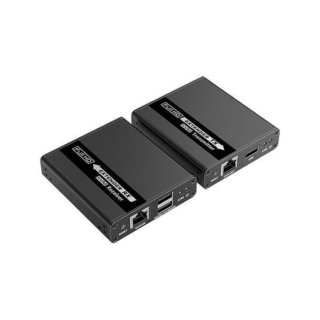 Удлинитель HDMI Lenkeng LKV223KVM (4K, 40m) (LKV223KVM)