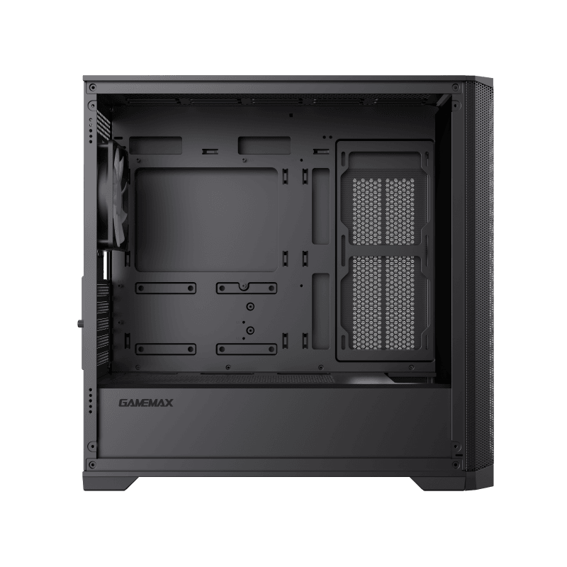 Корпус GameMax Destroyer MB (DESTROYER MB BLACK)
