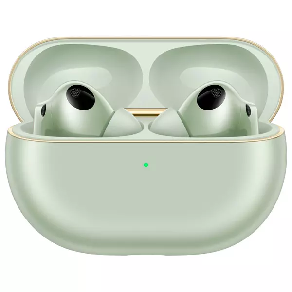 Наушники беспроводные HUAWEI FreeBuds Pro 4 (Piano-T180) Green (Piano-T180_Green)