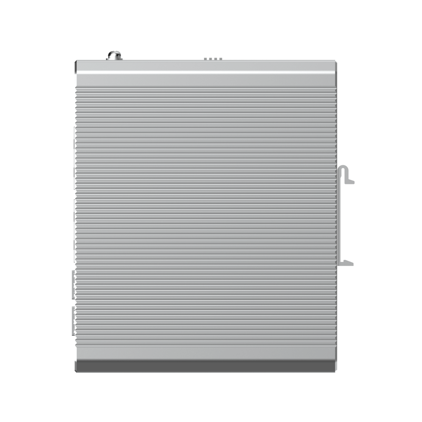 Коммутатор Ruijie Reyee RG-NIS2100-8GT2SFP-HP (RG-NIS2100-8GT2SFP-HP)
