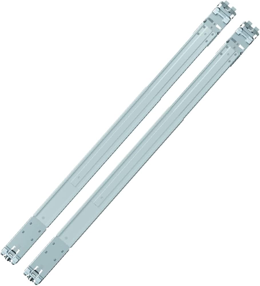 Рельсы серверные Synology RKS-02 (RKS-02) Рельсы серверные Synology RKS-02 (RKS-02)