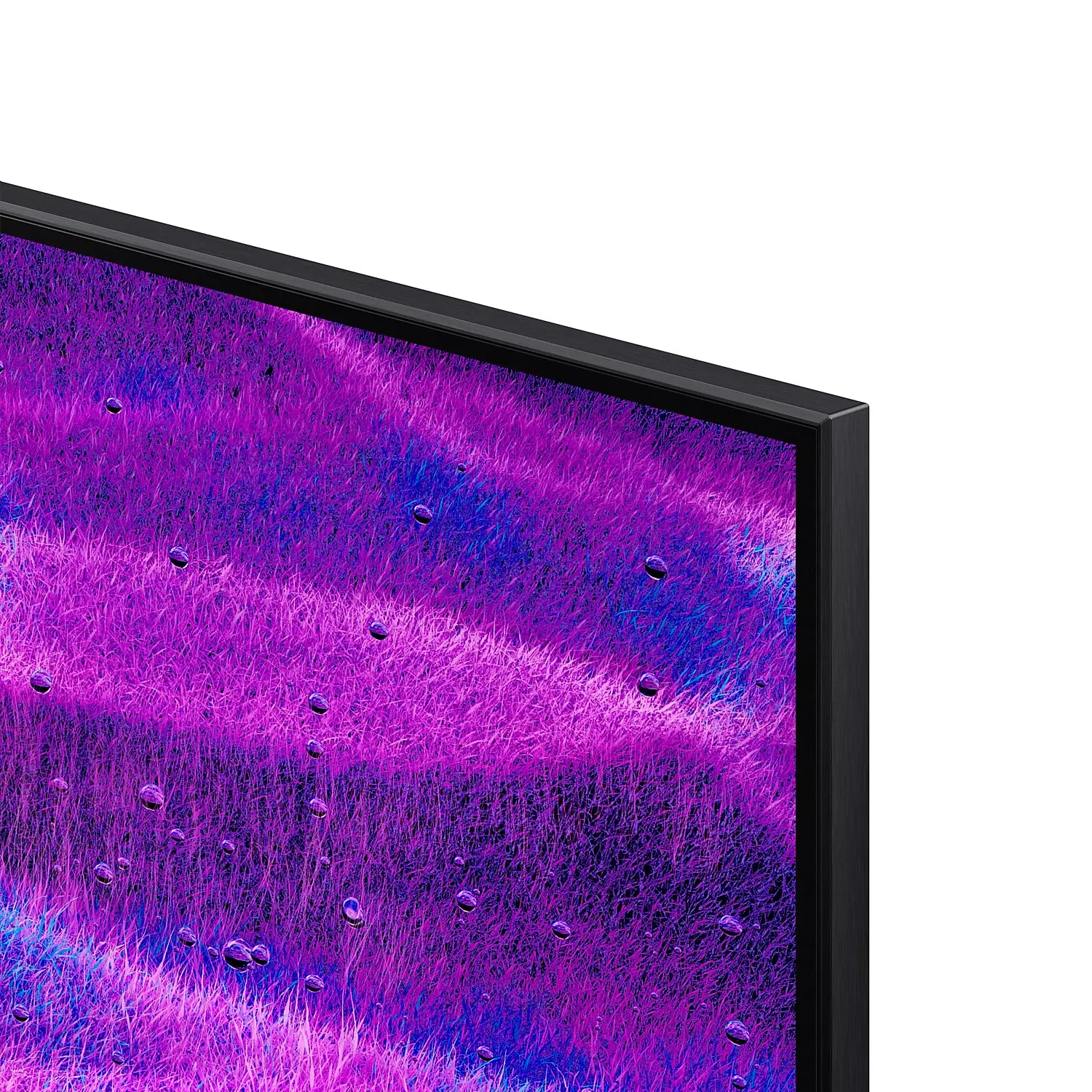 Телевизор Samsung Neo QLED QN80F 4K 85" (QE85QN80FAUXCE)