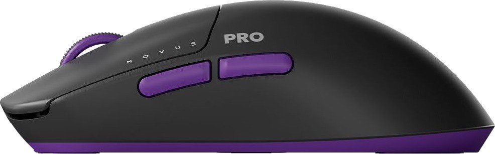 Компьютерная мышь Dark Project Novus Pro (DPP_Novus_PRO_BB)