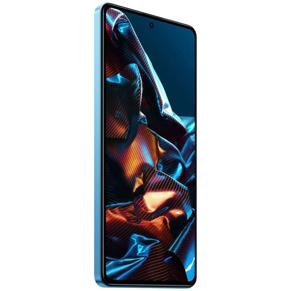 Смартфон POCO X5 Pro 5G, 8/256GB - Blue (22101320G/704554)