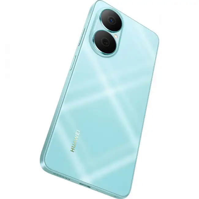 Смартфон Huawei Nova Y73 8/128Gb Blue (51098GPJ)