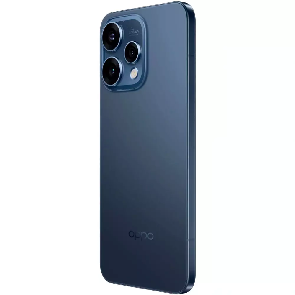 Смартфон OPPO Reno15 5G 12/512GB - Twilight Blue (OPPO Reno15 5G 12/512GB Twilight Blue)