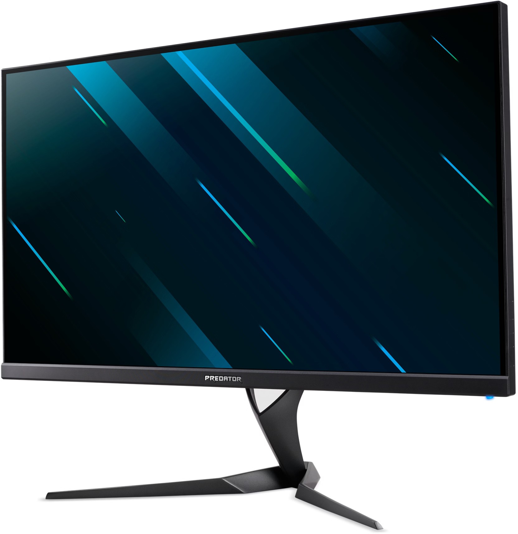 Монитор Acer Predator XB273UX1bmiiprx 27" (UM.HX3EE.111)
