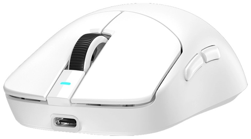 Мышь A4Tech Bloody R77 Ultra Dock - White (R77 ULTRA DOCK WHITE)