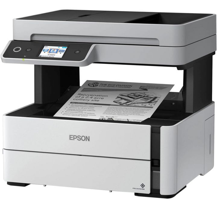 МФУ Epson M3170 (C11CG92405)