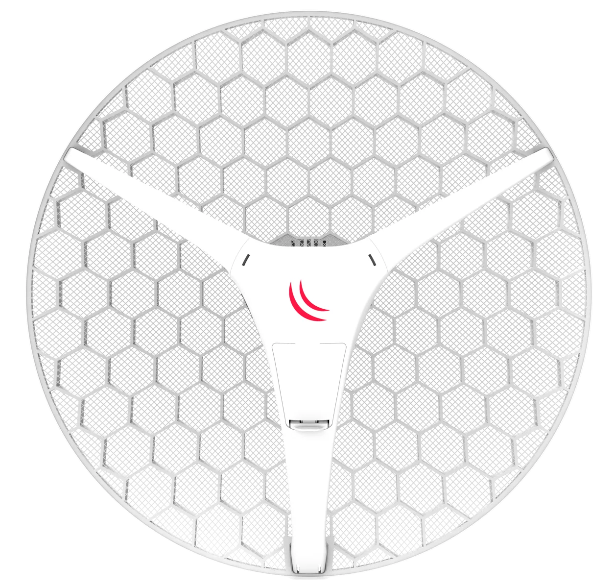 Комплект радиомостов MikroTik RBLHG-5HPnD-XL4pack (RBLHG-5HPnD-XL4pack)
