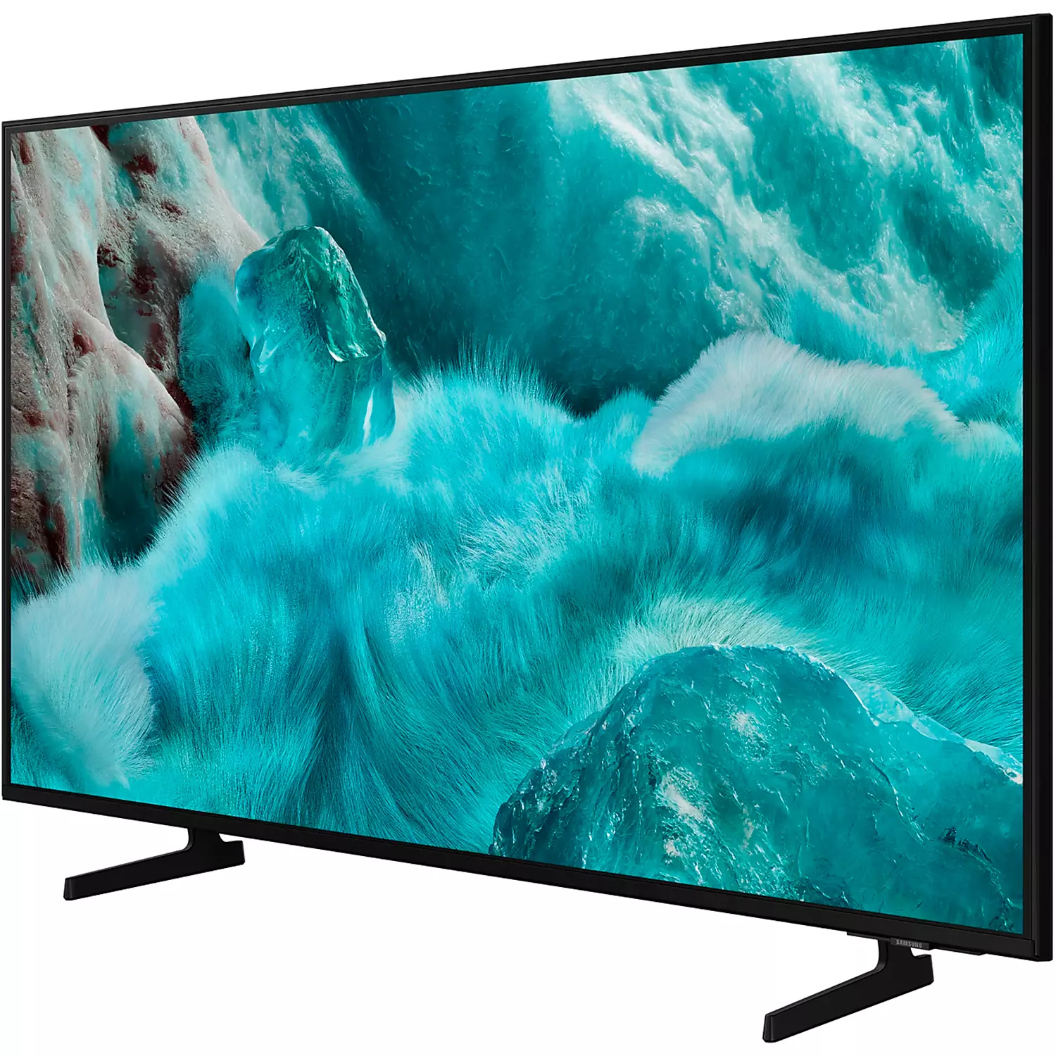 Телевизор Samsung QE43Q7FAAUXKZ 43" QLED (KZ QE43Q7FAAUXKZ)