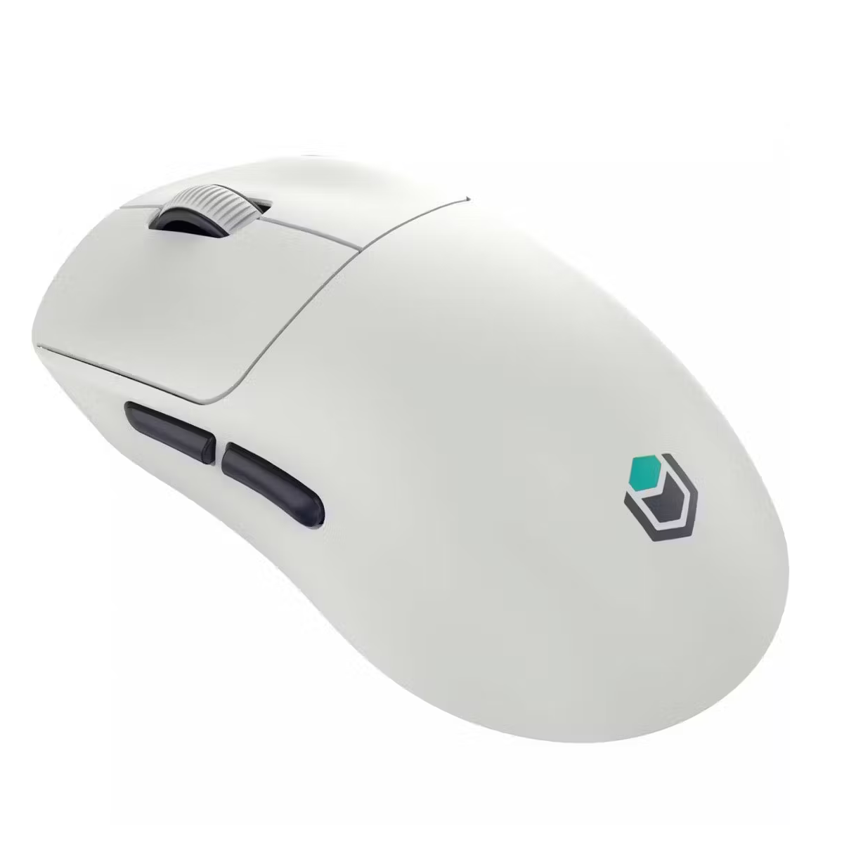 Мышь беспроводная IO by Red Square Nova SE Light Gray White (io141)