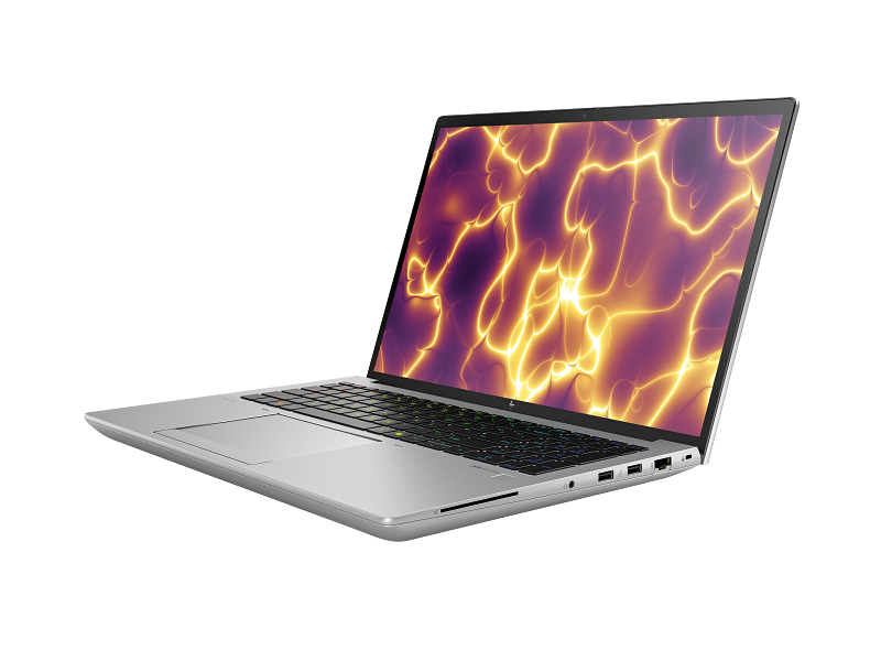 Мобильная рабочая станция HP ZBook Fury 16 G11 (62X73EA)
