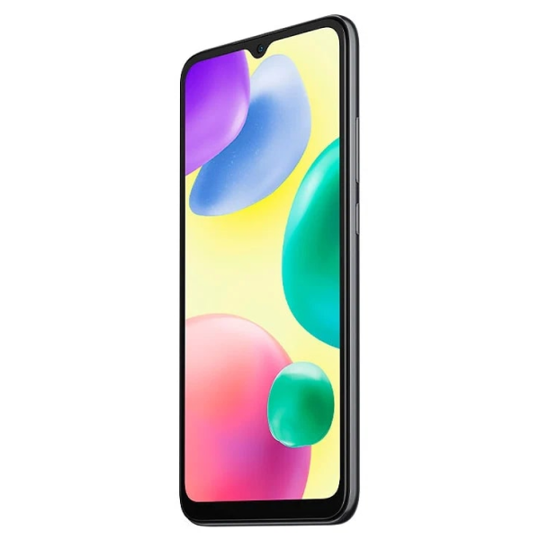 Смартфон Xiaomi Redmi 10A, 3/64GB, Graphite Gray (220233L2G/776083)