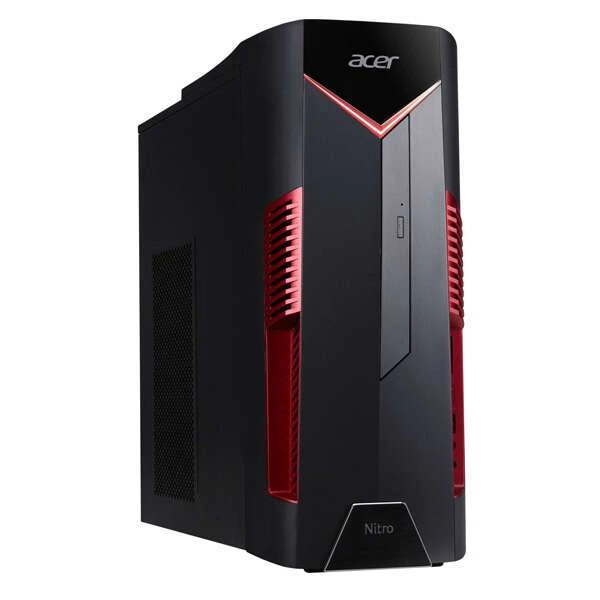Системный блок Acer Nitro N50-660 Tower Gaming (DG.E4FEC.00C)