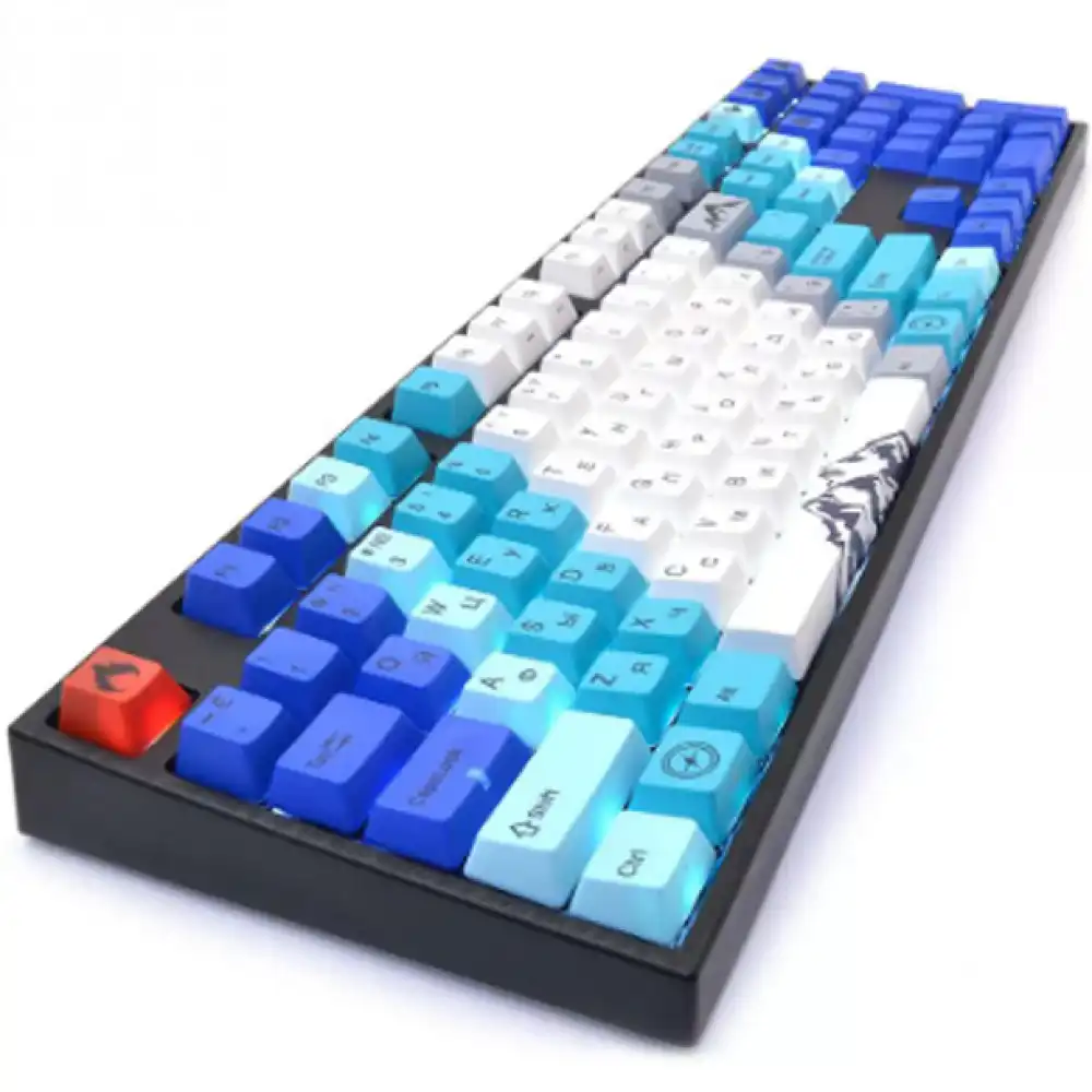 Клавиатура Varmilo Summit R1, VEM108 (A36A050B0A3A06A007)