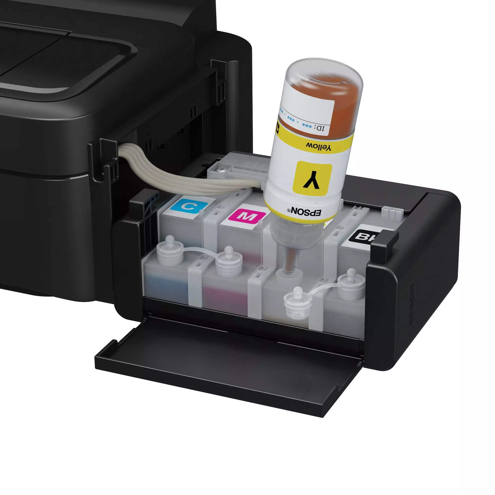 Струйный принтер Epson L121 A4 (L121 )