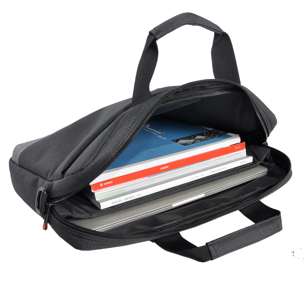 Сумка для ноутбука ARG ENL46115R-1, Black (ENL46115R-1-BK)