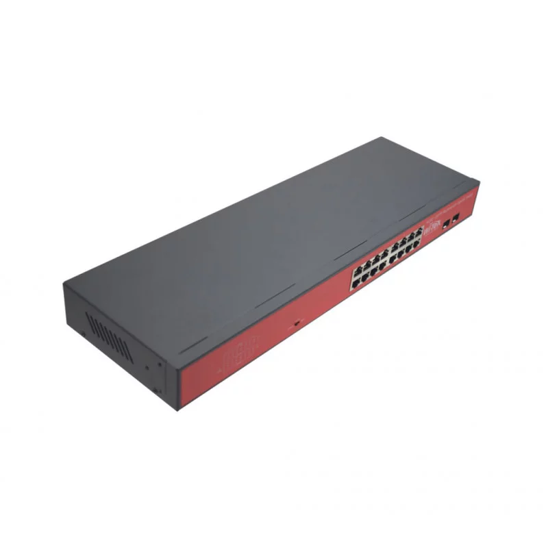 Коммутатор Wi-Tek WI-SG116F (WI-SG116F)