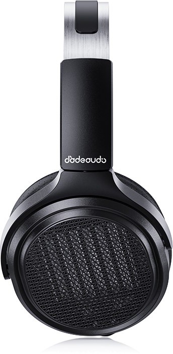 Наушники FiiO JT7 - Black (JT7-BK)