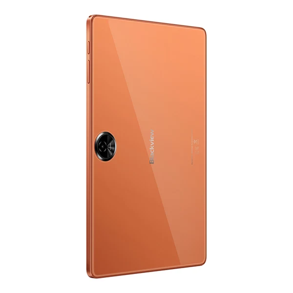 Планшет Blackview Zeno 5 11" 8/128GB LTE оранжевый (Zeno 5/Orange)