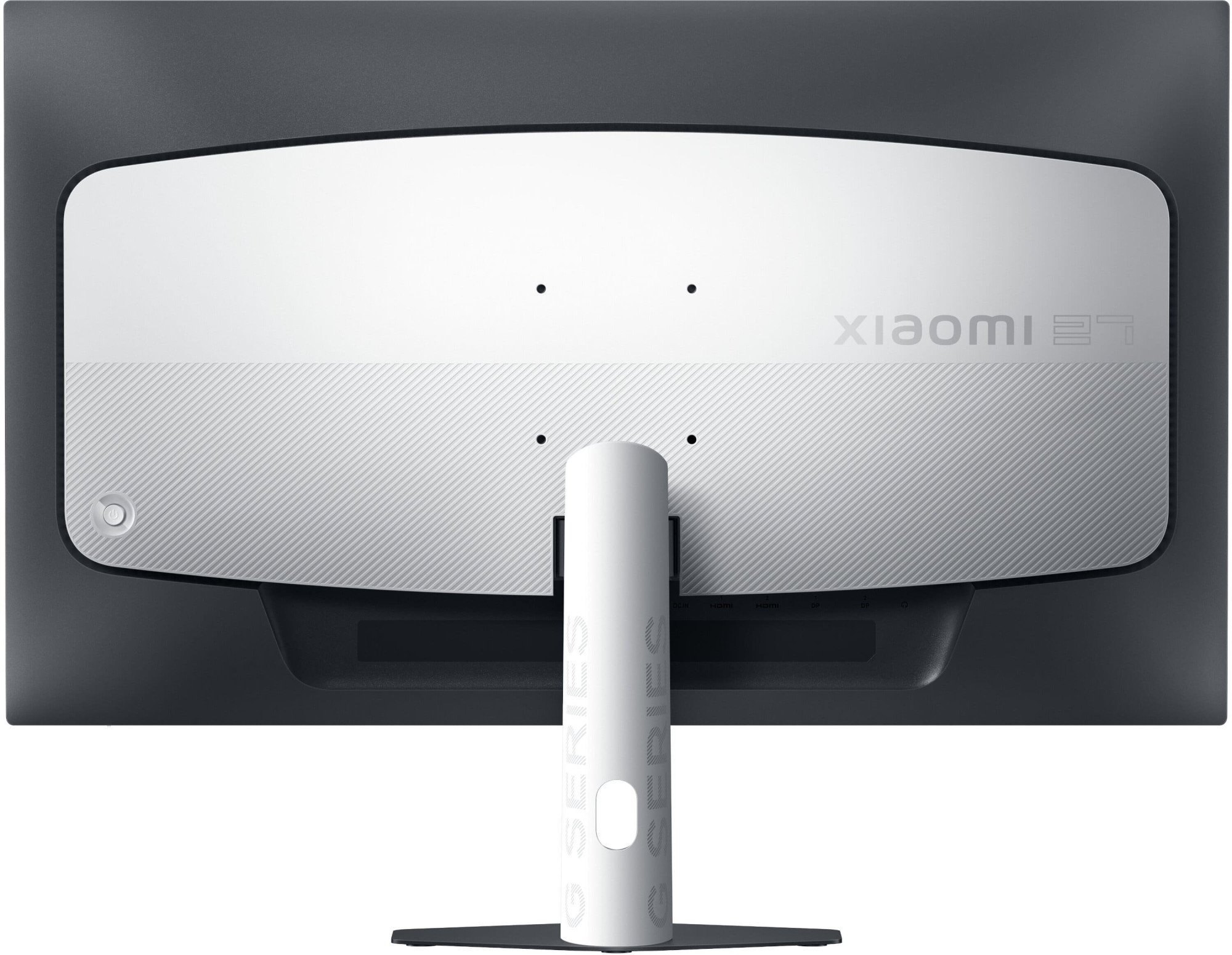 Монитор Xiaomi 2K Gaming Monitor G27Qi 2026 27" (P27QDB-RGGL)