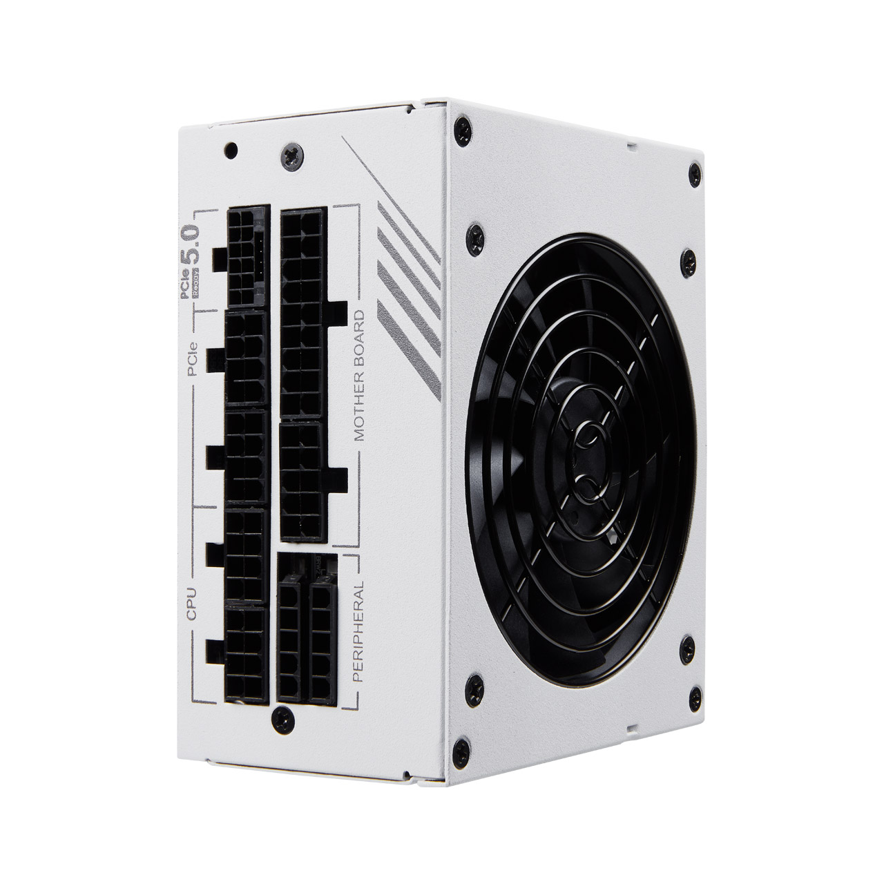 Блок питания FSP DAGGER PRO 850W (SDA2-850 White)