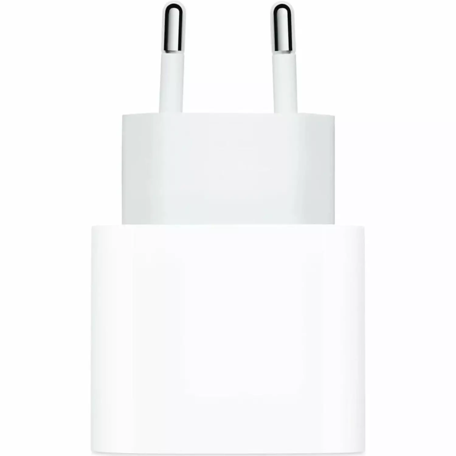 Зарядное устройство для телефонов APPLE 20W USB-C Power Adapter (MD3J4ZM/A)
