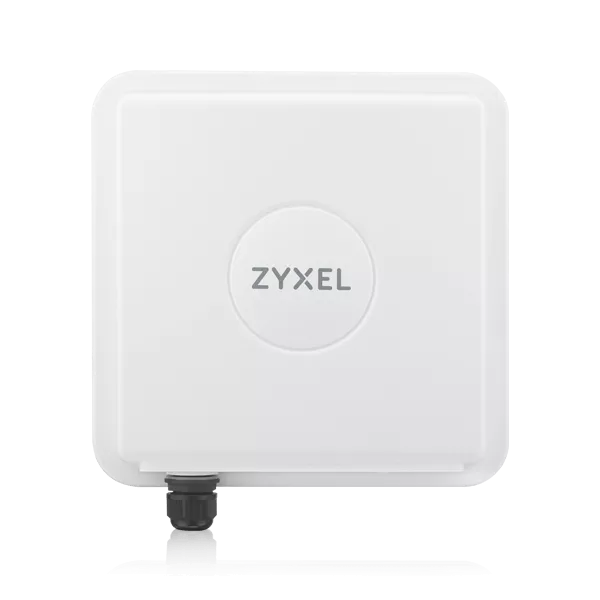 Маршрутизатор беспроводной Zyxel LTE7480-M804 (LTE7480-M804-EUZNV1F) Маршрутизатор беспроводной Zyxel LTE7480-M804 (LTE7480-M804-EUZNV1F)