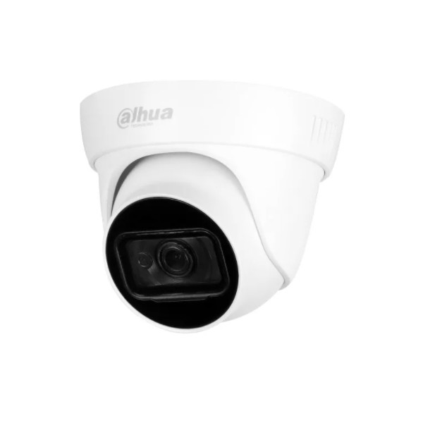 HDCVI видеокамера Dahua DH-HAC-HDW1801TLQP-0280B (DH-HAC-HDW1801TLQP-0280B)
