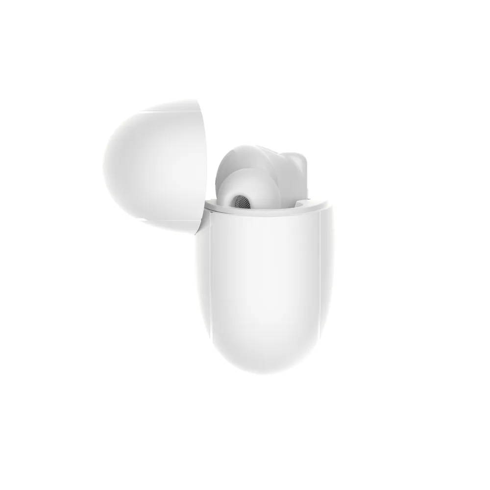 Наушники TECNO Buds 4 Air White (BD04 Air-W)