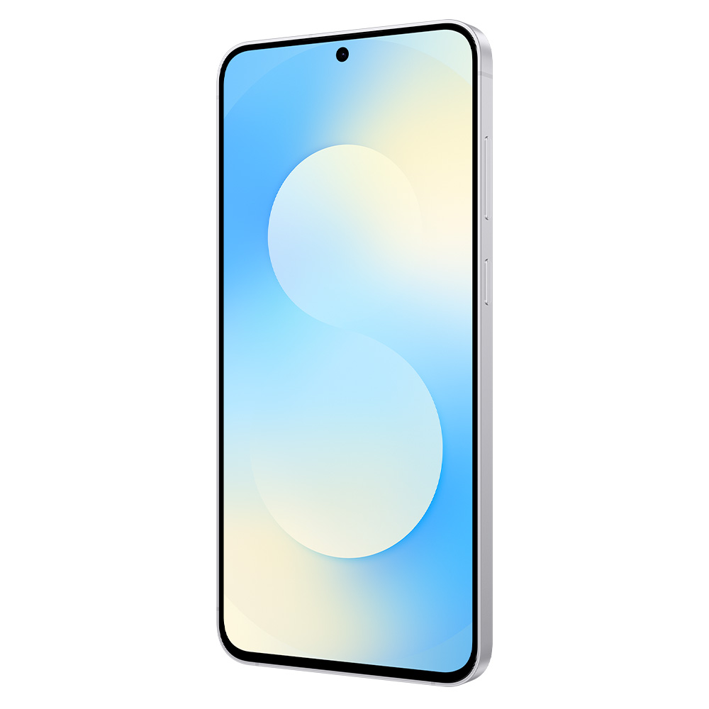 Смартфон Samsung Galaxy S25 FE 5G 8/256GB, Icyblue (SM-S731BLBCSKZ)