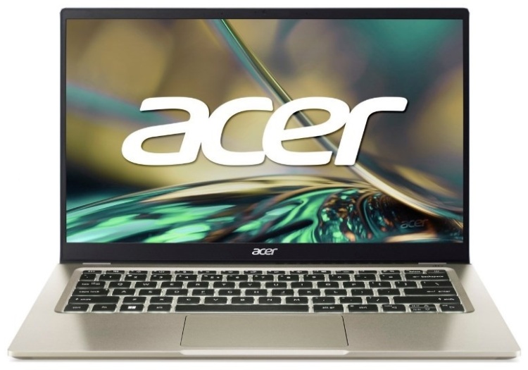 Ультрабук Acer Swift 3 SF314-512 (NX.K7NER.003)