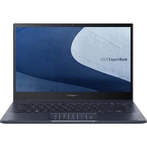 Ноутбук ASUS ExpertBook B5 Black (90NX0751-M006M0)