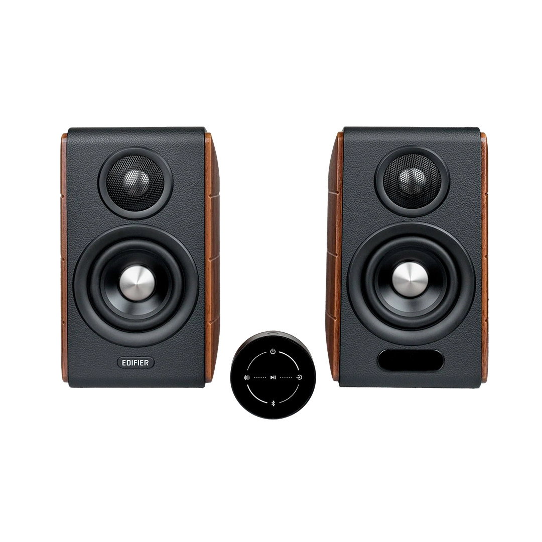 Акустическая система Bluetooth Edifier S880DB MKII Walnut (S880DB MKII Walnut v2)