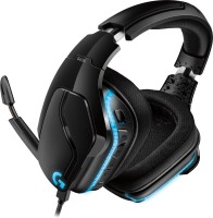 Наушники Logitech G635 LIGHTSYNC (981-000750)