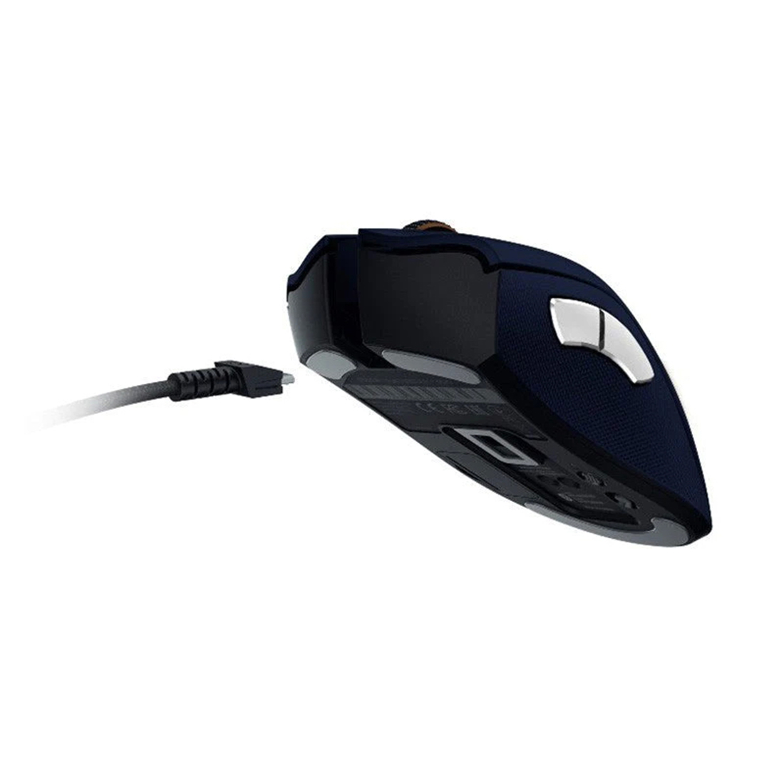  Компьютерная мышь Razer DeathAdder V2 Pro - Genshin Impact Edition (RZ01-03350200-R3M1)